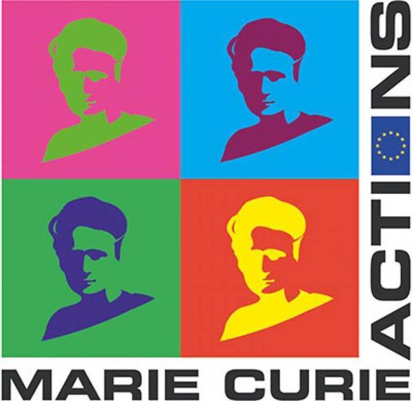 Marie Curie Logo 400px